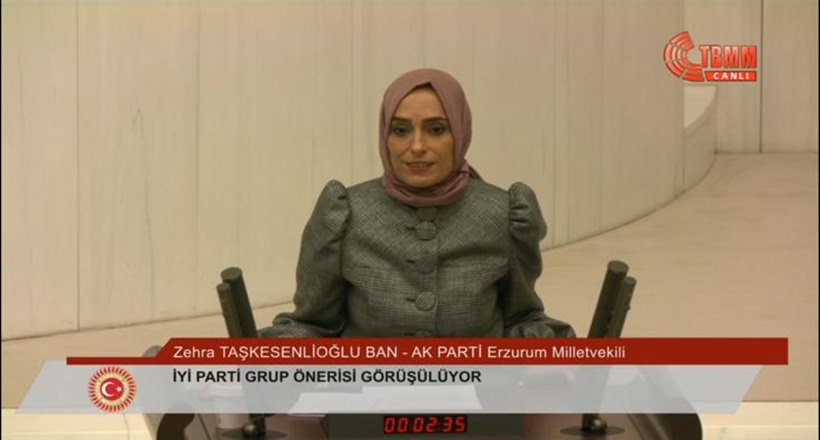 Muhalefete Rağmen Büyüdük