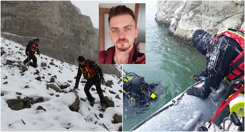 Her Yerde Furkan'ı Arıyorlar