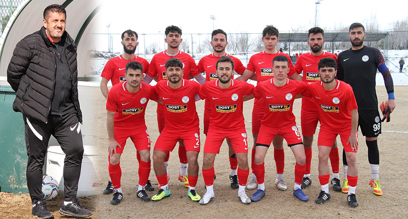 Bize Destek Verin!