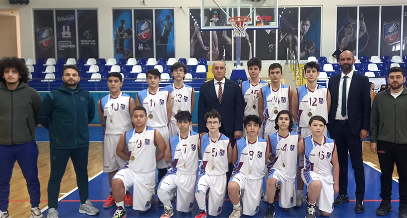 Erzurum’dan Anadolu Yıldızları Geçti
