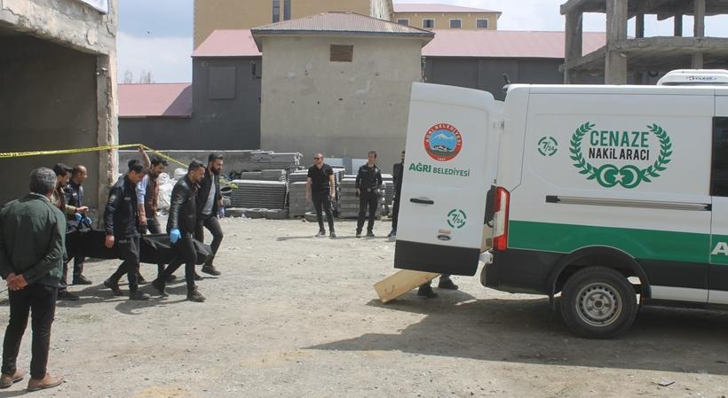 17 Yaşındaki Genç Ölü Olarak Bulundu