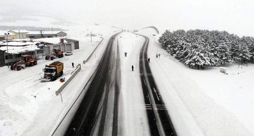 Meteoroloji Uyardı