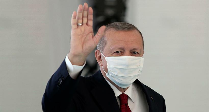 Maskesiz Günlere Dönüş