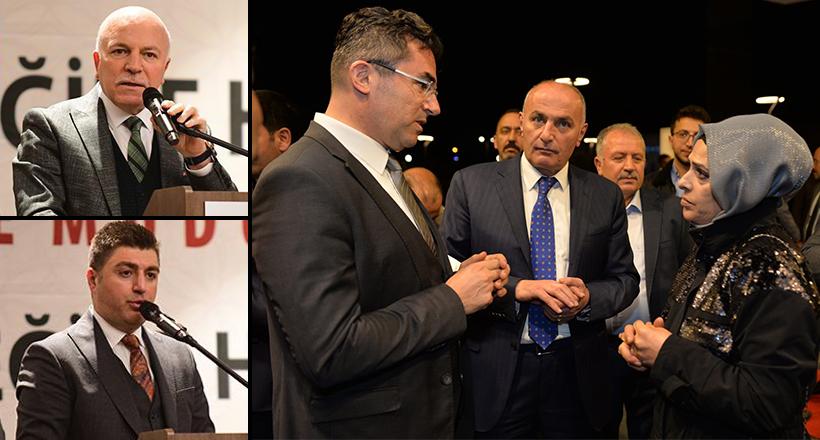 Enerji Üssü Oluyor