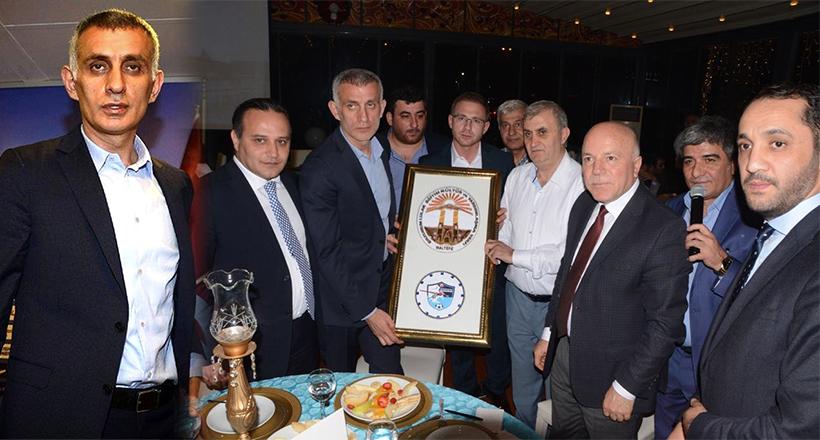 TFF Başkanlığı Yakışır!