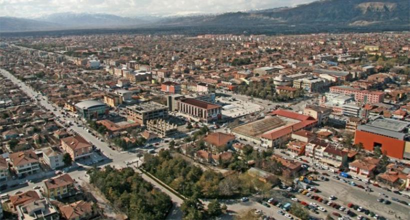 En Az Satış Doğu’da