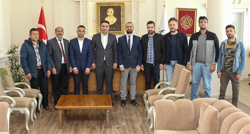 Engelli Spor Kulüplerine Destek