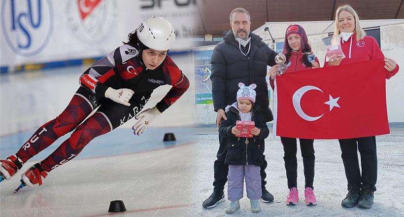 Abla Kardeş Zaferden Zafere Koşuyor
