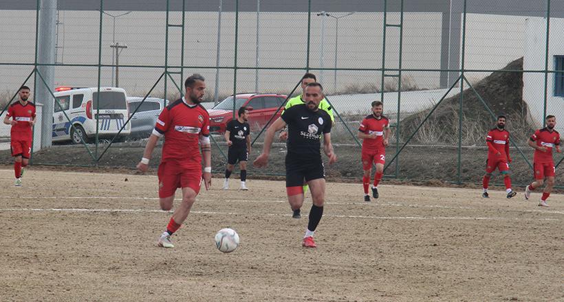 Yakutiye’nin Aklı Palandöken’deydi