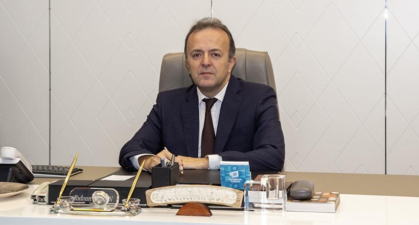Duran, Bakan Yardımcılığına Atandı