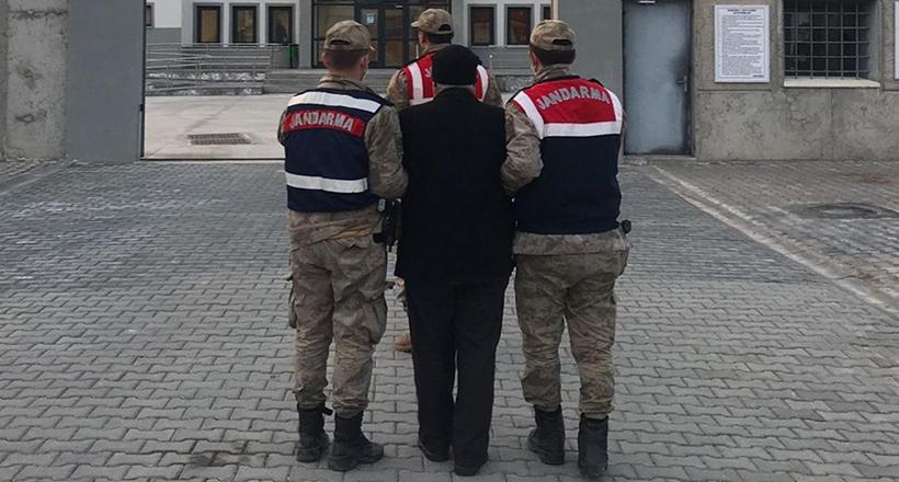 16 Yıl Önce İşlenen Cinayet Aydınlatıldı