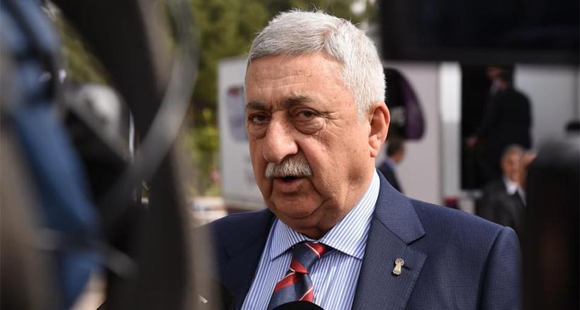 Esnafa Özel Elektrik Tarifesi Olmalı