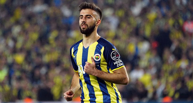 Fenerbahçe, Bonservisini Aldı