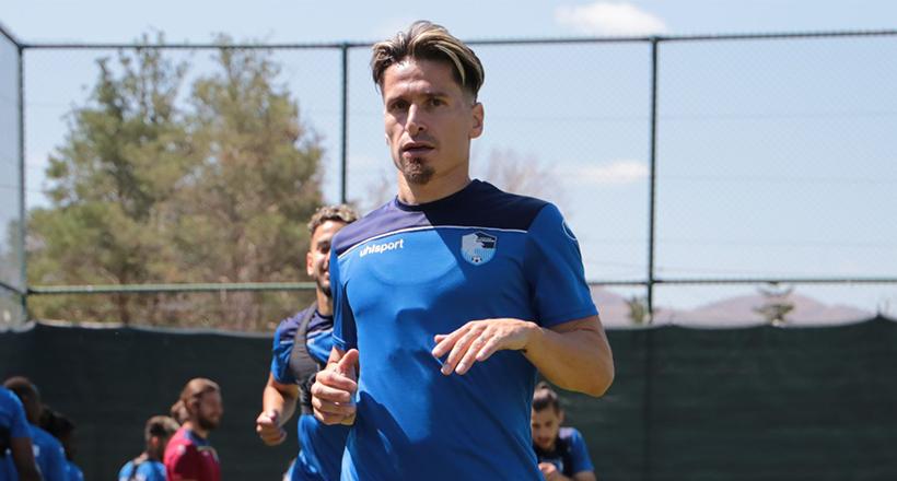 ‘Alsan’a Çilingir!