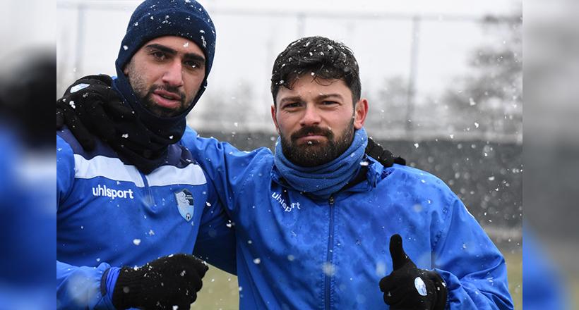 Gökhan Durduracak Eren Vuracak