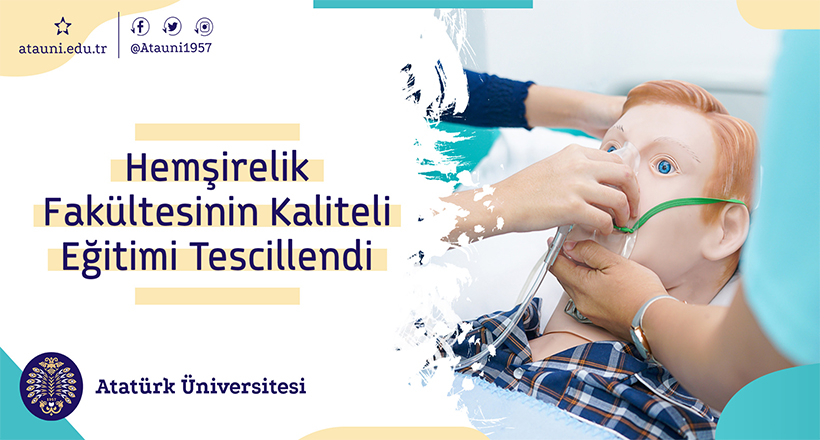 Kaliteli Eğitimi Tescillendi