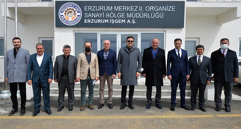 İmalatçılara Katma Değer