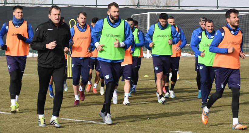 İzin Bitti Mesai Başladı