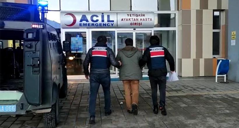 Jandarmadan 747 Operasyon