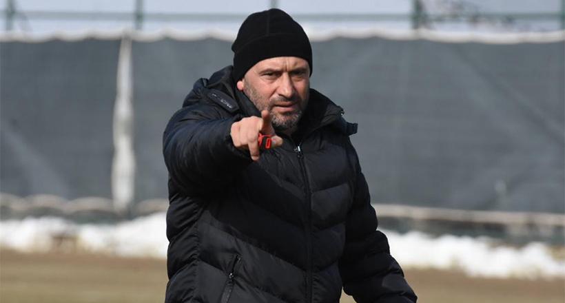 Kış Uykusundan Uyandık