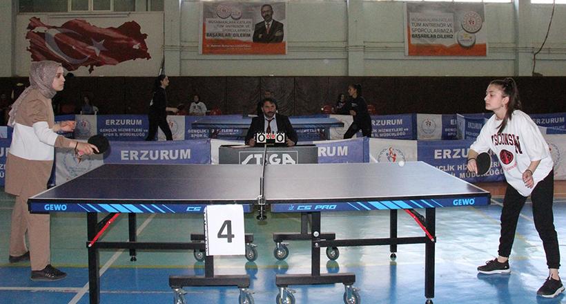 Masada Teşvik Müsabakası