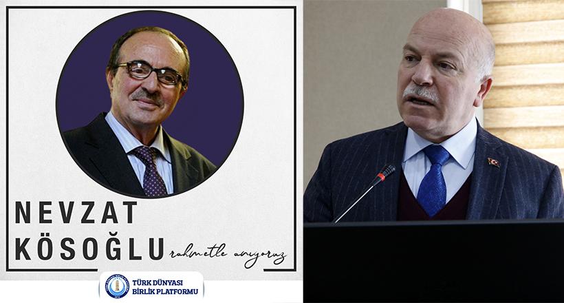 Kösoğlu’nun Adı Parka Verildi