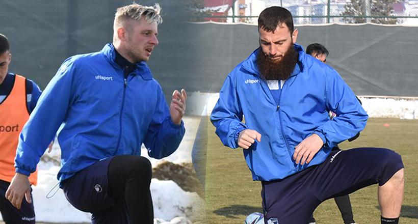 Novi ve Aykut Seferberliği