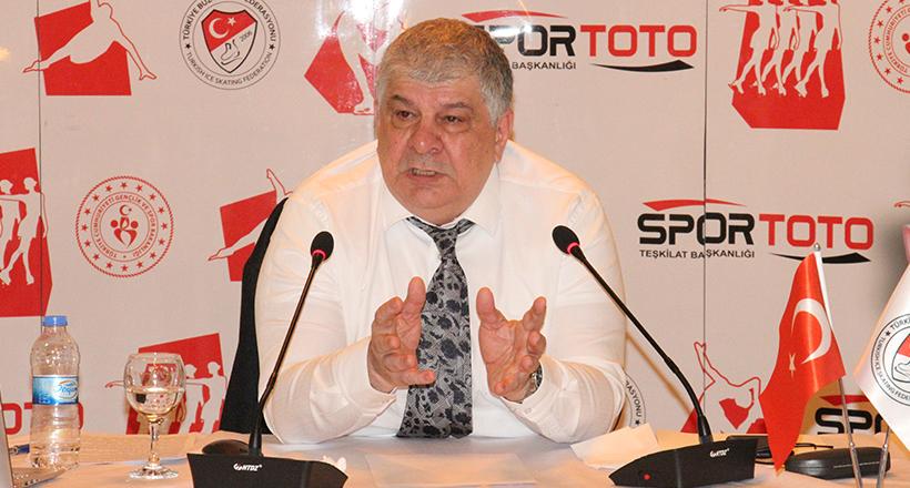 Özdemir Yeniden ‘Varım’ Dedi