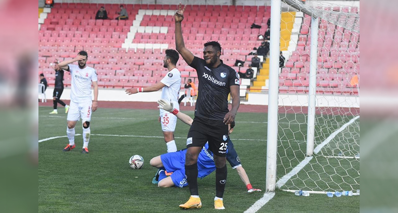 Pratik İşe Yaradı