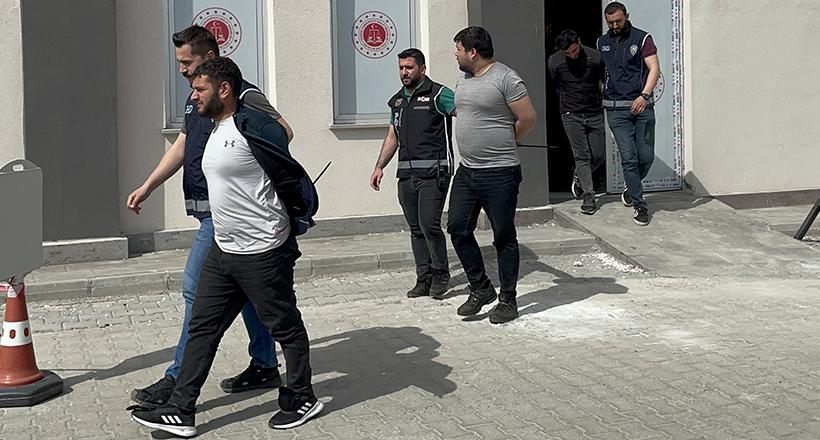 'Umut Tacirlerine' Göz Açtırmıyorlar