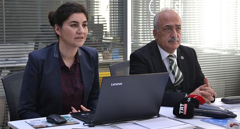 Atatürk Üniversitesi’nden Önemli Adım