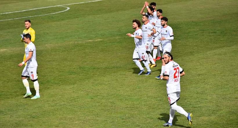 Van’a Tek Gol Yetti