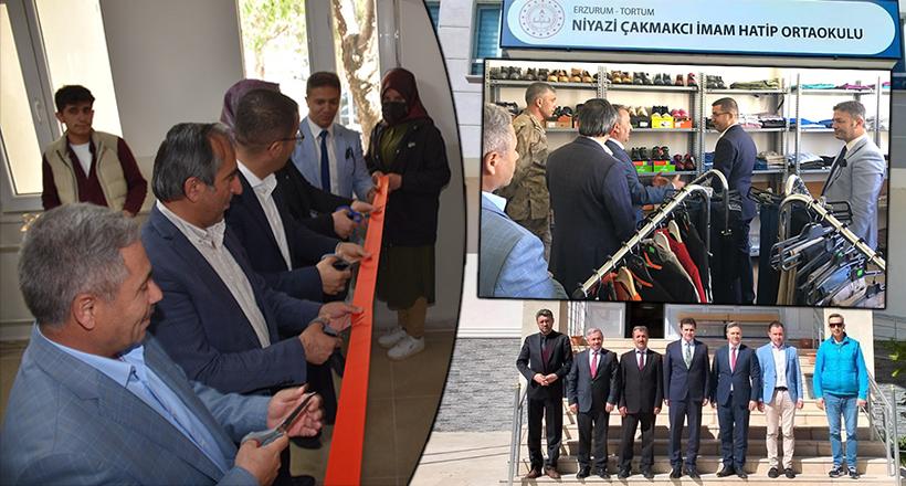 İmam Hatip Okulundan Türkiye'de Bir İlk