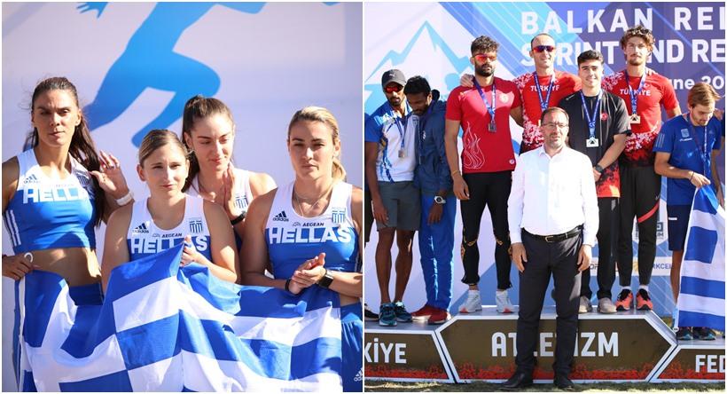 Erzurum’dan Yıldızlar Geçti