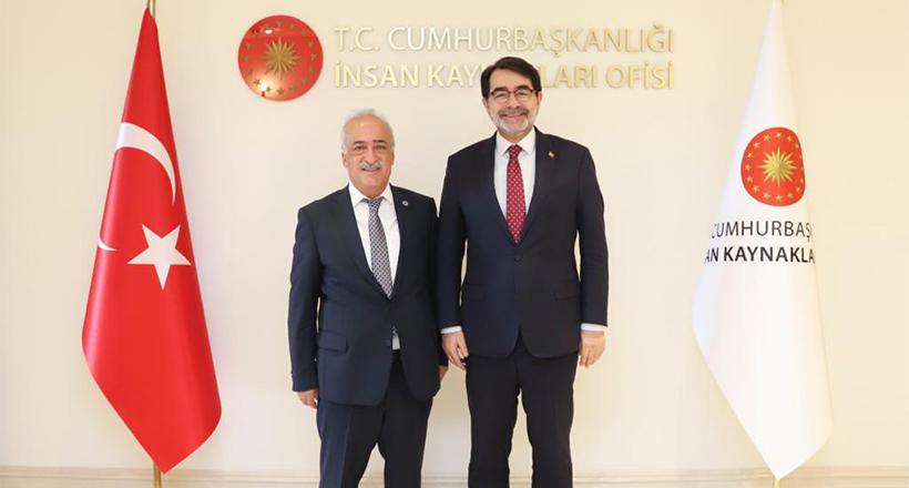 Dönüşüm Göstergelere Yansıyor