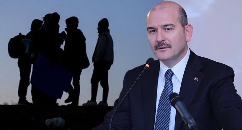 Göçmen Kaçakçılığına Yeni Önlem