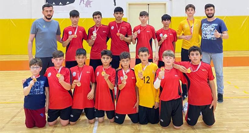 ANALİG’in Altın Çocukları