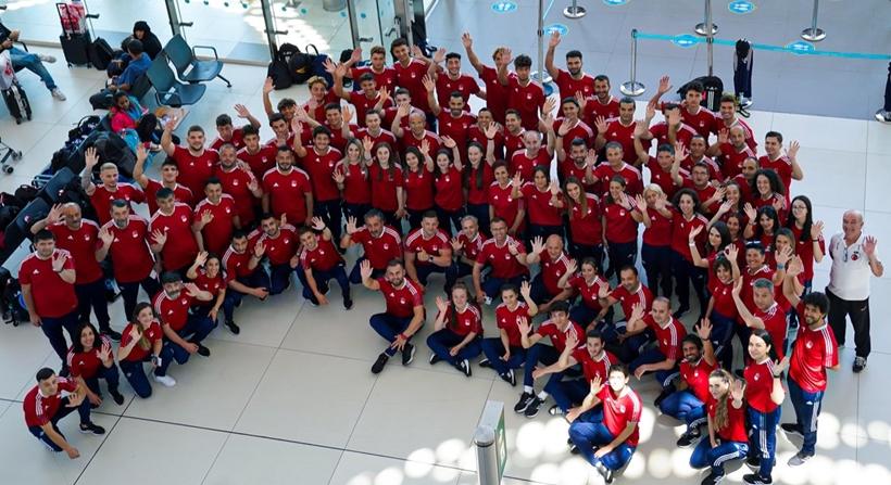 Yolunuz Açık Olsun!