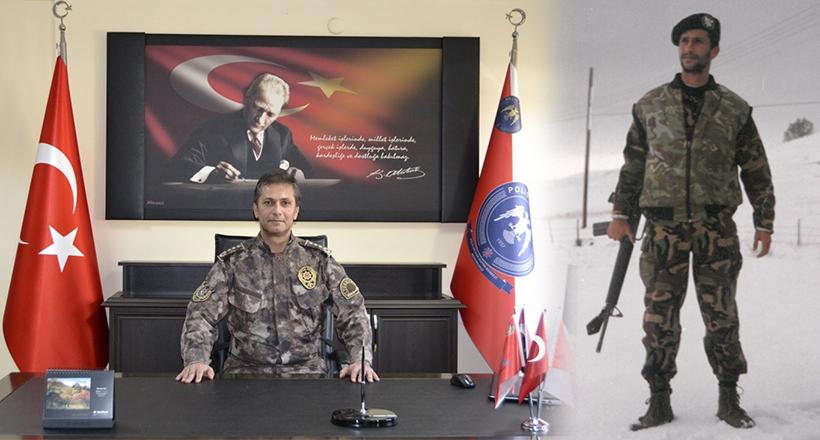 Yıllar Sonra Gazi Sayıldı