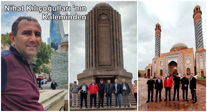 Erzurum'dan Can Azerbaycan'a -3-