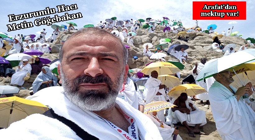 Senin İsmail’in ne?