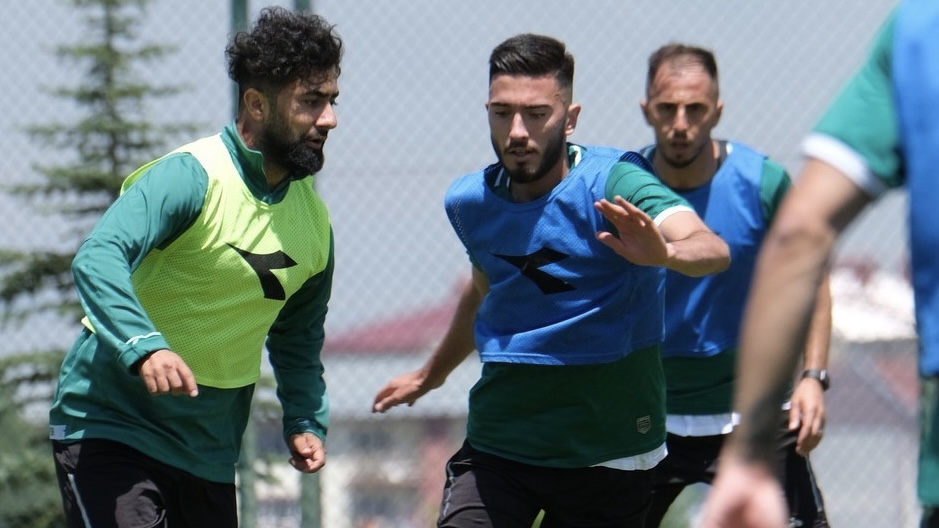 Çotanaklardan Teşekkür