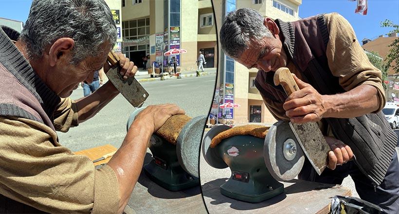 Kurban Bayramı Mesaisi