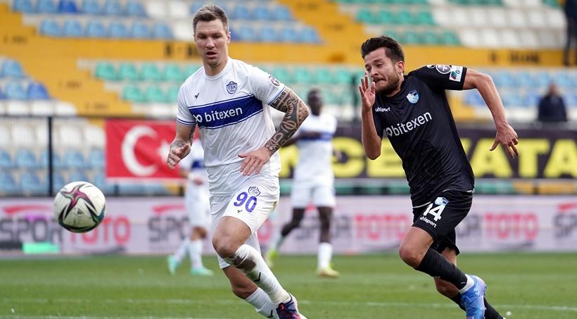 Play-Off Sistemi Değişti