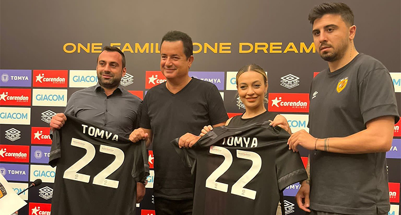 Hull City’e Kripto Destek