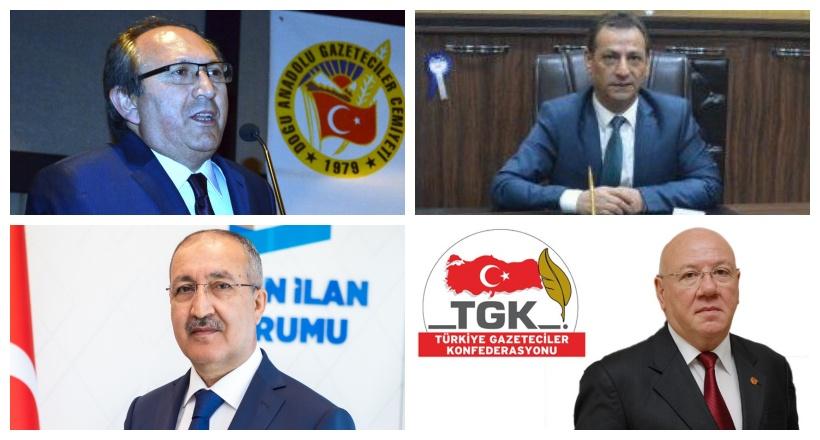 Basın Dayanışma Günü