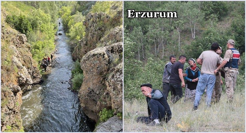 Serinlemek İçin Girdiği Gölette Boğuldu