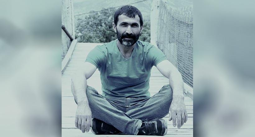 Kayıp Şahsın Cesedi Bulundu