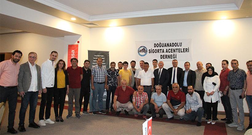 DASAD’dan İstihdam Toplantısı