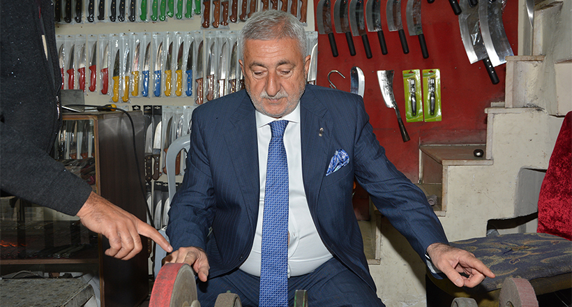 Kör Bıçak Ekonomiye Zarar